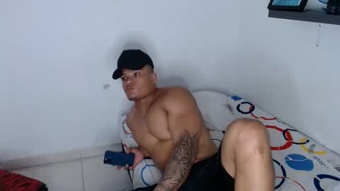 Dominic online show from October 21, 5:12 am