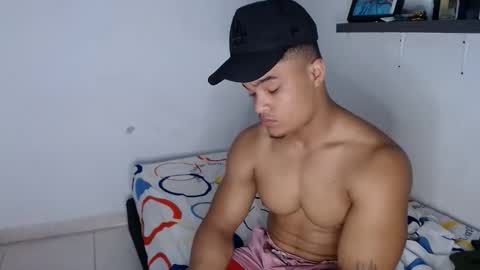 Dominic online show from November 8, 12:46 am