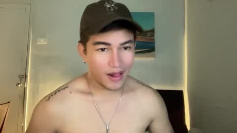 BULLET online show from February 9, 1:55 am