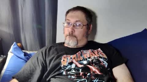 lordmegatron22 online show from November 26, 2:53 am