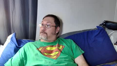 lordmegatron22 online show from September 24, 3:13 am