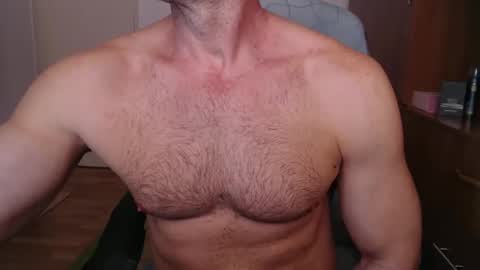 Snapshot of lordofyourdesires chatting on January 17, 8:13 am  A online show from January 17, 8:13 am