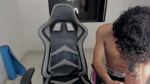 lordpussy__ online show from October 18, 4:38 am