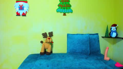 Loren Grey online show from December 5, 10:07 pm