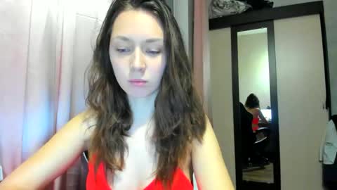 Lorelea cute online show from December 11, 7:46 pm