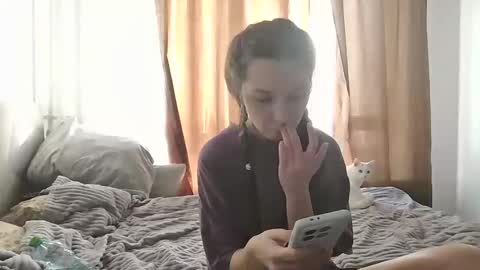 Lorelea cute online show from February 8, 12:08 pm