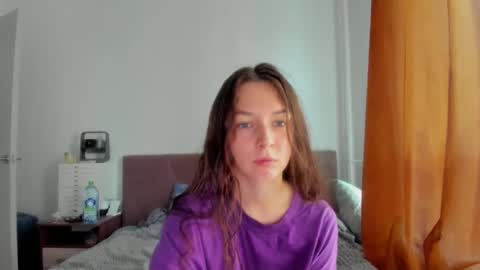 Lorelea cute online show from October 15, 9:10 am