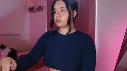 lorem_adams online show from July 26, 2:58 pm