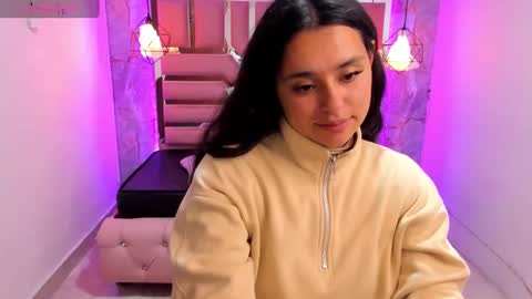 lorem_adams online show from February 23, 1:35 am