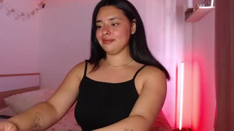 lorem_adams online show from July 27, 3:09 pm