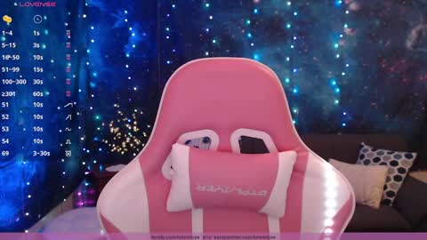 Lorem Luxe online show from April 12, 11:31 pm