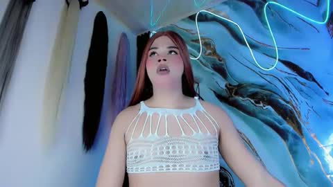 lorems_ online show from November 11, 4:53 pm