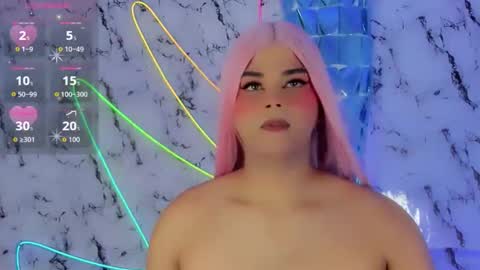 lorems_ online show from April 5, 8:33 am