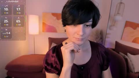 Loren online show from November 18, 2:42 pm