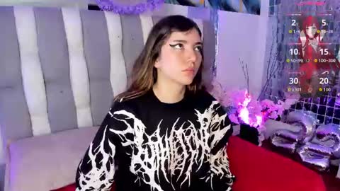 Loren   online show from June 11, 12:14 pm