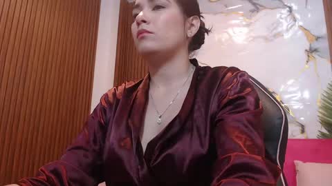 Loren online show from May 5, 2:40 am