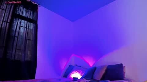 lesly lorena online show from February 26, 10:36 pm