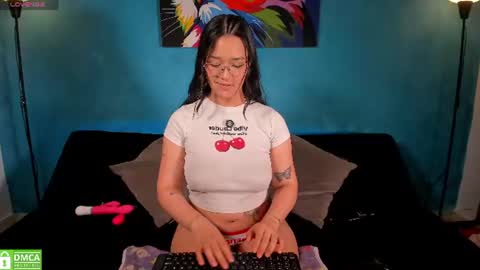 Lorena Rosse  online show from July 4, 3:43 am
