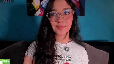 Lorena Rosse  online show from July 14, 12:10 pm