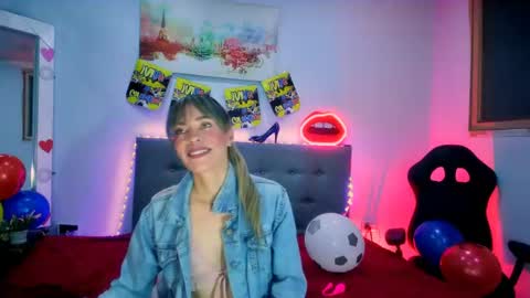 lorena_sweet3 online show from July 4, 2:21 pm