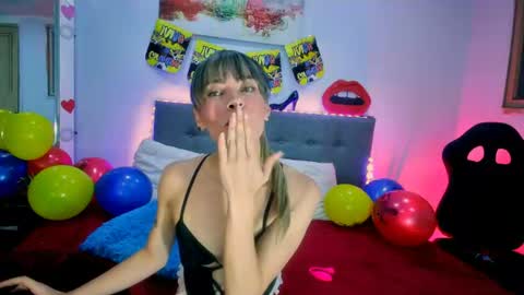 lorena_sweet3 online show from June 20, 2:01 pm