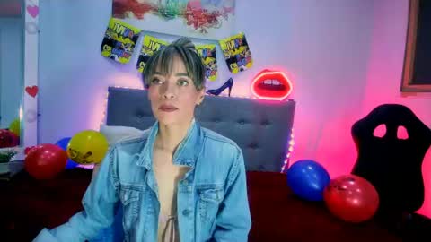 lorena_sweet3 online show from June 27, 2:23 pm