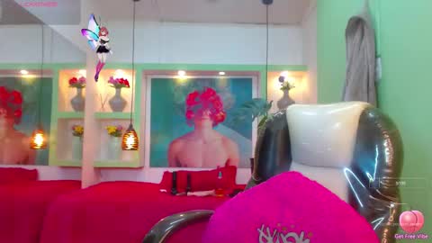 lore online show from December 3, 1:37 am