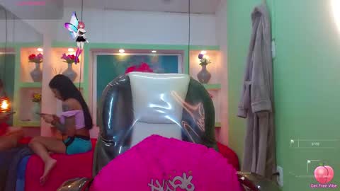 lore online show from December 5, 11:19 am