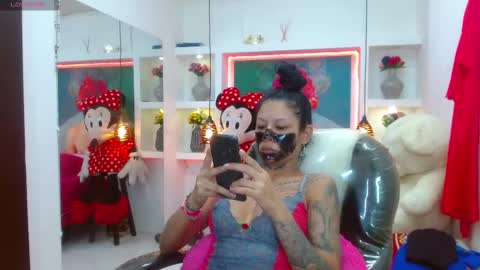 lore online show from February 25, 7:06 pm