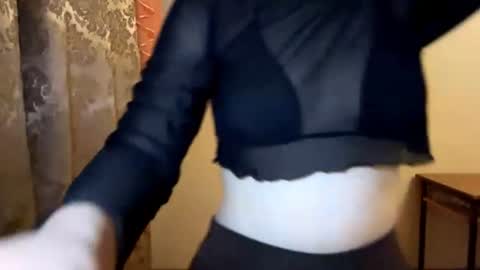 Margo online show from June 12, 7:13 pm