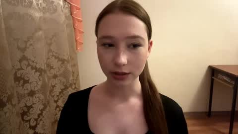 Margo online show from June 4, 7:09 pm