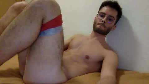 lorenzo6229 online show from November 29, 6:37 pm