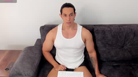 Lorenzo F online show from June 23, 12:07 am