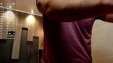 LorenzoReyes online show from November 7, 2:30 pm