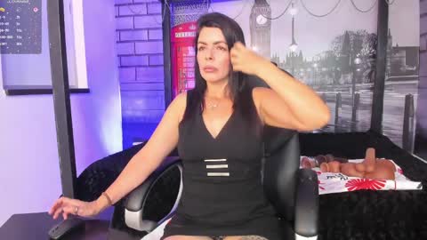 lorena online show from April 9, 7:08 pm