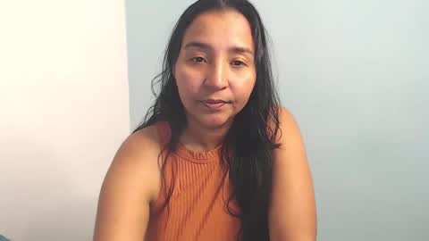 Snapshot of loretta_ chatting on October 8, 12:51 am Loretta Gmez online show from October 8, 12:51 am