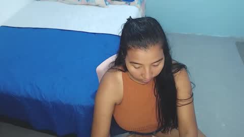 Snapshot of loretta_ chatting on September 14, 12:57 am Loretta Gmez online show from September 14, 12:57 am