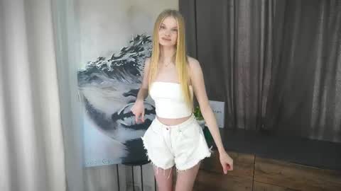 Hello my name Nika Im glad to see you in my room online show from October 23, 3:08 am