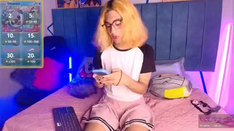 LorettMatthew online show from November 23, 6:00 am