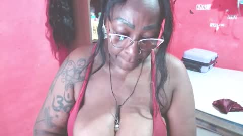 loretybighot online show from March 12, 1:04 pm