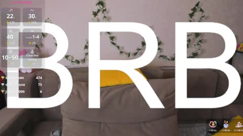 LORI online show from April 8, 4:48 am