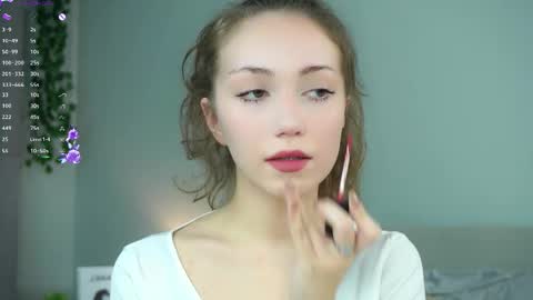 Naomi online show from November 5, 10:34 pm