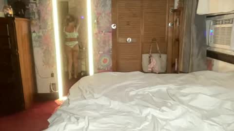 Lorelai Kane online show from July 25, 12:52 am