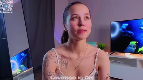 Jess online show from November 23, 2:09 am