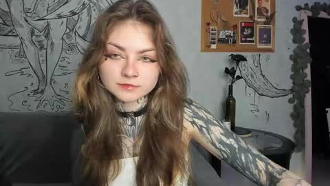 lostallice online show from November 14, 3:20 am