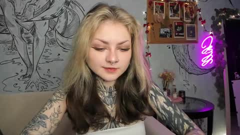 lostallice online show from December 29, 2:17 am