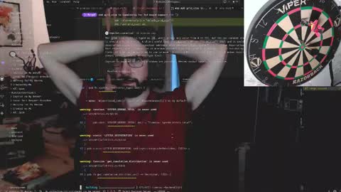 Lothrop online show from March 6, 10:20 pm