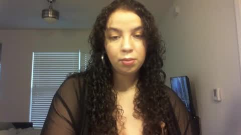 Jasmine online show from September 29, 10:20 pm