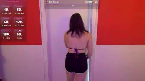 Lou Princess02 online show from May 15, 4:47 pm