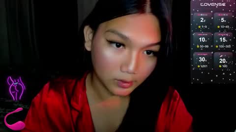 Sweet   online show from December 3, 9:15 pm